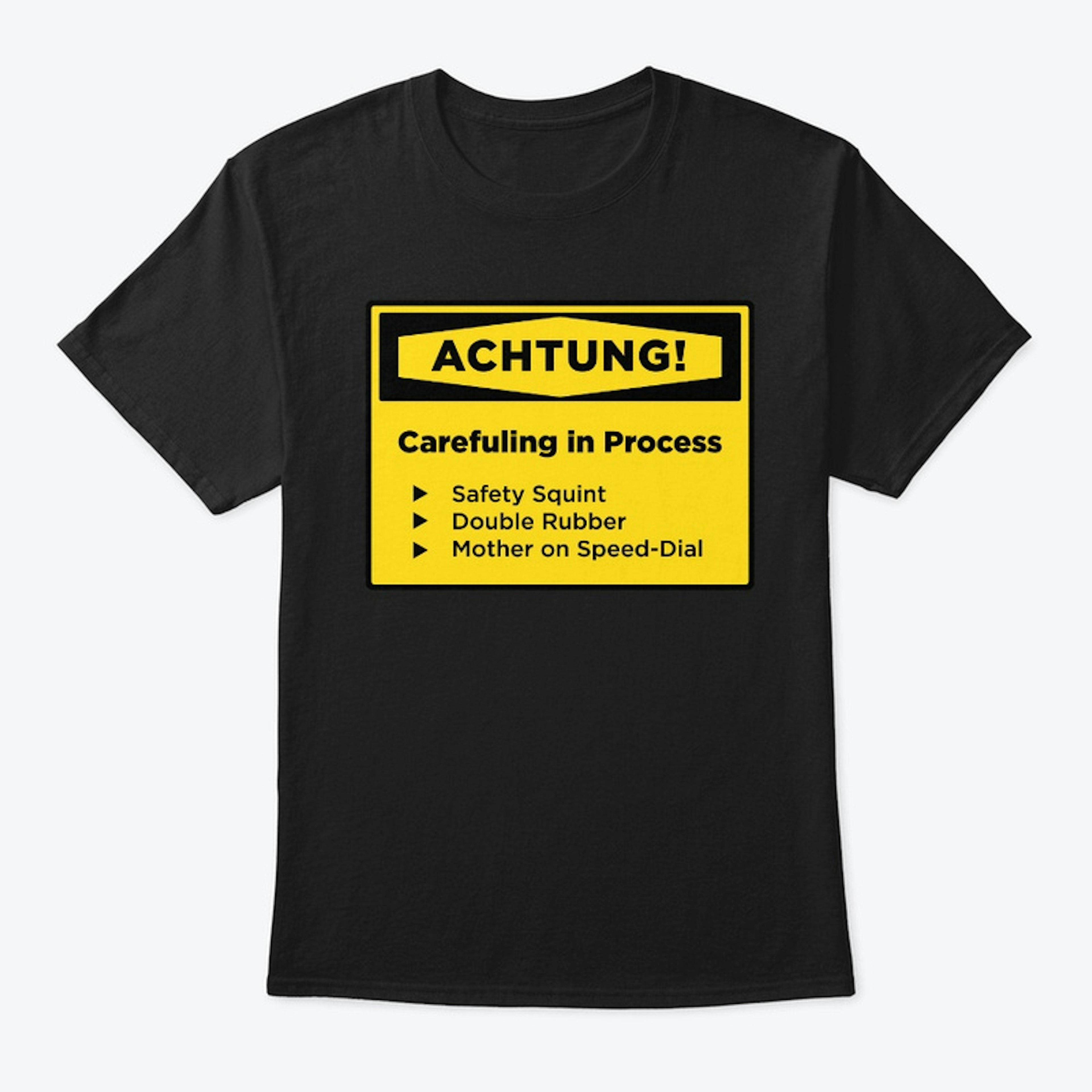 AvE - ACHTUNG