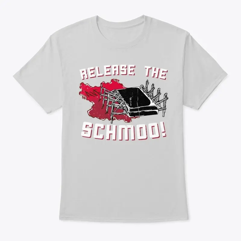 Release The SCHMOO!