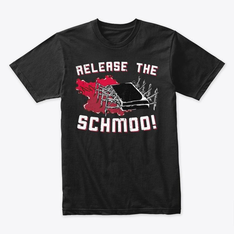 Release The SCHMOO!